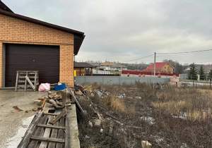 Дом 180м&sup2;, 2-этажный, участок 0 сот.  
