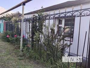 Дом 104м², 1-этажный, участок 7 сот.  