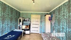 Дом 61м², 1-этажный, участок 7 сот.  