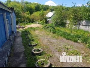 Дом 34м², 1-этажный, участок 14 сот.  