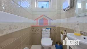 Коттедж 214м&sup2;, 2-этажный, участок 16 сот.  