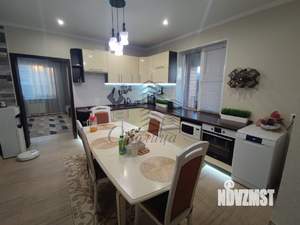 Коттедж 150м&sup2;, 2-этажный, участок 15 сот.  