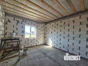 Дом 108м², 1-этажный, участок 15 сот.  