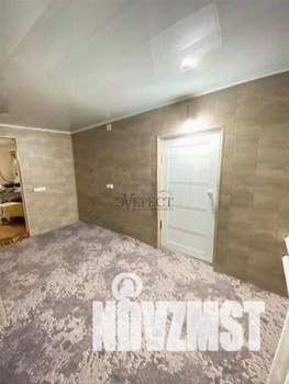 Дом 52м², 1-этажный, участок 7 сот.  