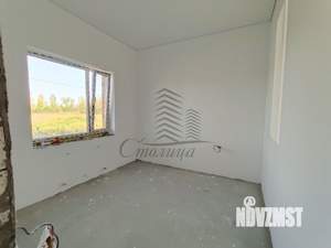 Дом 85м², 1-этажный, участок 8 сот.  