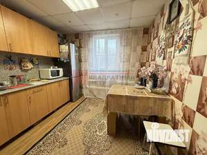Дом 53м&sup2;, 1-этажный, участок 9 сот.  