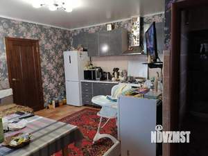 Дом 60м², 1-этажный, участок 17 сот.  