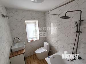 Дом 56м², 1-этажный, участок 8 сот.  