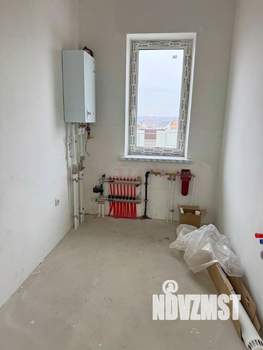 Дом 115м&sup2;, 2-этажный, участок 8 сот.  