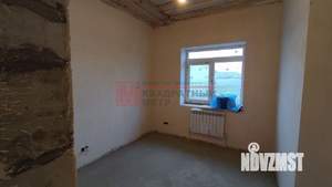 Дом 90м&sup2;, 1-этажный, участок 10 сот.  