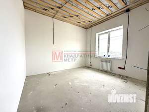 Дом 105м², 1-этажный, участок 8 сот.  