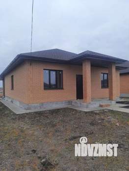 Дом 130м², 2-этажный, участок 8 сот.  