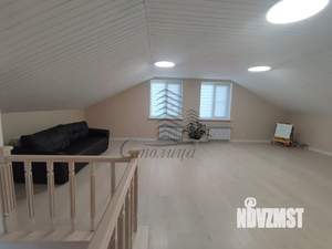 Коттедж 190м&sup2;, 2-этажный, участок 15 сот.  