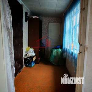 Дом 56м², 1-этажный, участок 6 сот.  