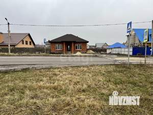 Дом 110м&sup2;, 2-этажный, участок 12 сот.  