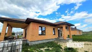 Дом 120м², 1-этажный, участок 15 сот.  