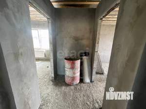 Дом 115м², 1-этажный, участок 8 сот.  