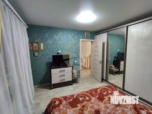 Коттедж 121м&sup2;, 2-этажный, участок 16 сот.  