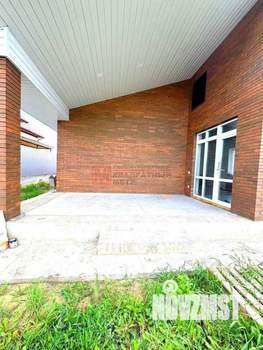 Дом 125м², 1-этажный, участок 8 сот.  