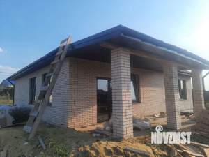 Дом 130м², 2-этажный, участок 12 сот.  