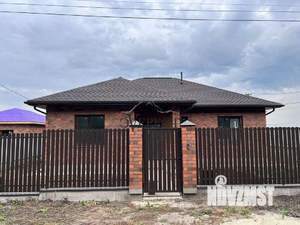 Дом 100м², 2-этажный, участок 8 сот.  