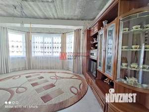 Коттедж 220м&sup2;, 2-этажный, участок 16 сот.  