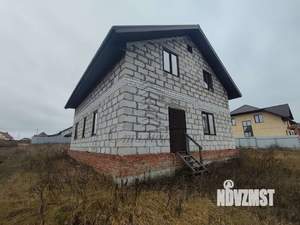 Коттедж 150м&sup2;, 2-этажный, участок 15 сот.  
