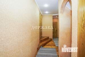 Коттедж 230м&sup2;, 2-этажный, участок 11 сот.  