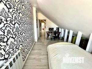 Дом 120м&sup2;, 2-этажный, участок 20 сот.  