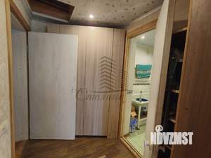 Дом 59м², 1-этажный, участок 13 сот.  