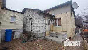 Дом 120м², 1-этажный, участок 10 сот.  