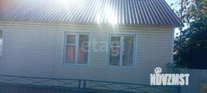 Дом 70м², 1-этажный, участок 13 сот.  