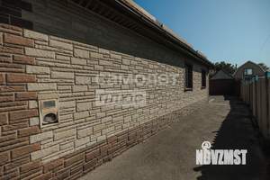 Дом 118м², 2-этажный, участок 8 сот.  