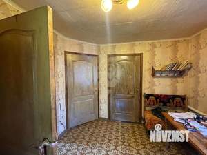 Дом 56м&sup2;, 1-этажный, участок 15 сот.  