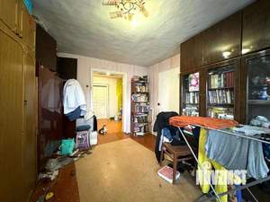 Дом 103м², 2-этажный, участок 13 сот.  