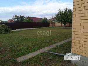 Дом 90м², 1-этажный, участок 8 сот.  