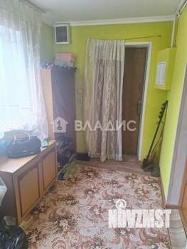 Дом 53м², 1-этажный, участок 9 сот.  