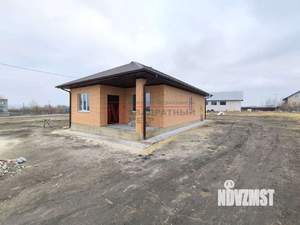 Дом 112м², 1-этажный, участок 12 сот.  