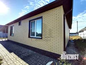 Дом 81м², 1-этажный, участок 15 сот.  