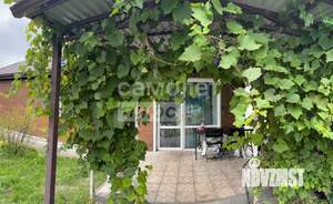 Дом 115м², 1-этажный, участок 15 сот.  