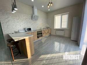 Дом 117м², 1-этажный, участок 8 сот.  