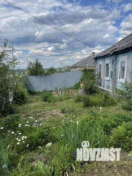 Дом 45м², 1-этажный, участок 7 сот.  