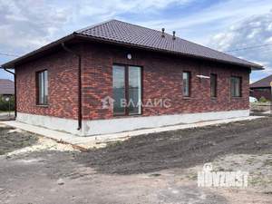 Дом 115м&sup2;, 1-этажный, участок 8 сот.  