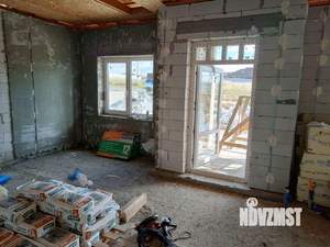 Дом 150м&sup2;, 1-этажный, участок 8 сот.  