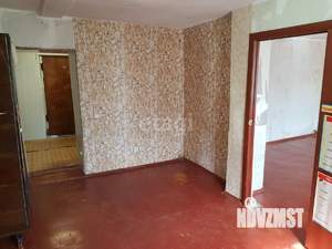 Дом 67м², 1-этажный, участок 9 сот.  