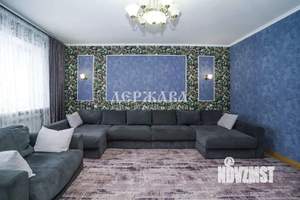 Коттедж 224м², 2-этажный, участок 8 сот.  