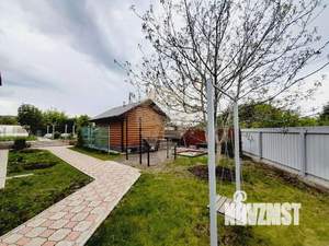 Коттедж 170м&sup2;, 2-этажный, участок 15 сот.  