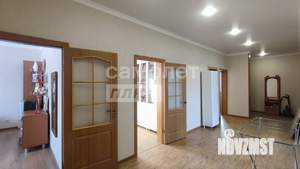 Коттедж 152м&sup2;, 1-этажный, участок 15 сот.  