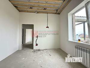 Дом 105м&sup2;, 1-этажный, участок 8 сот.  