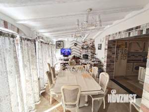 Коттедж 150м&sup2;, 2-этажный, участок 10 сот.  